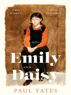 cover image of Emily and Daisy